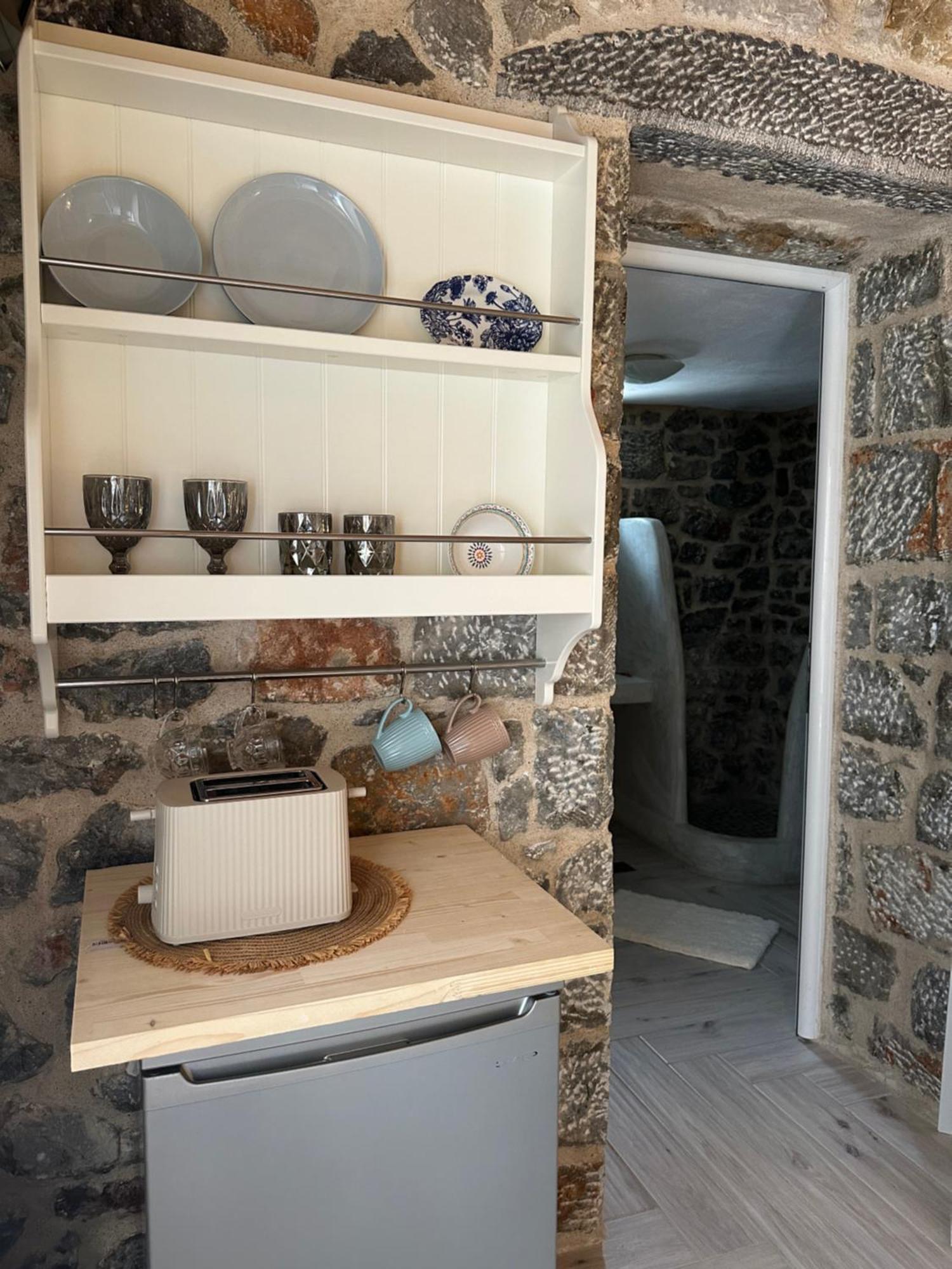 Ktima Zaxarias Hotell Kokkala Rom bilde